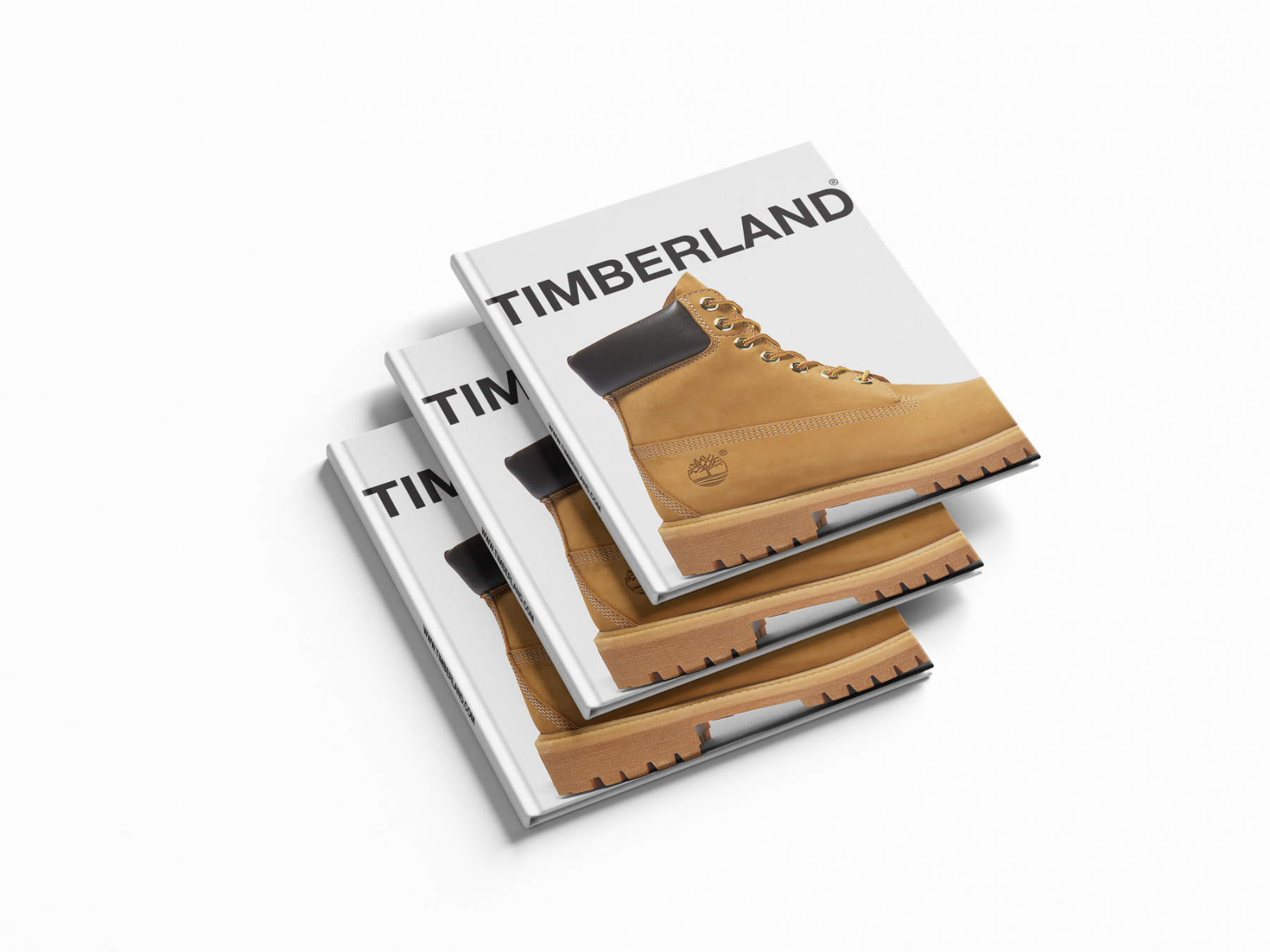Timberland cover