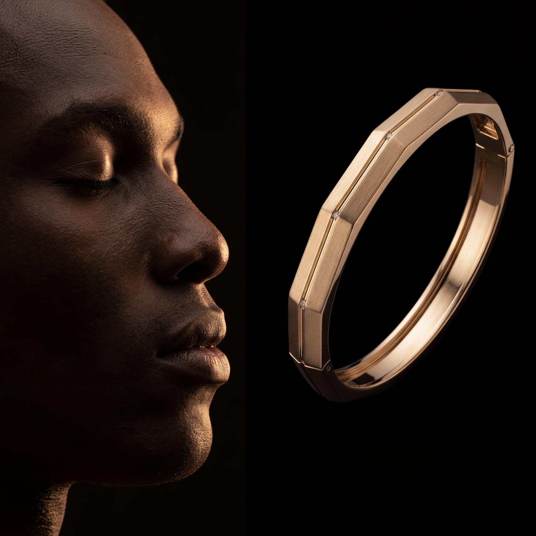 KONGA visual
