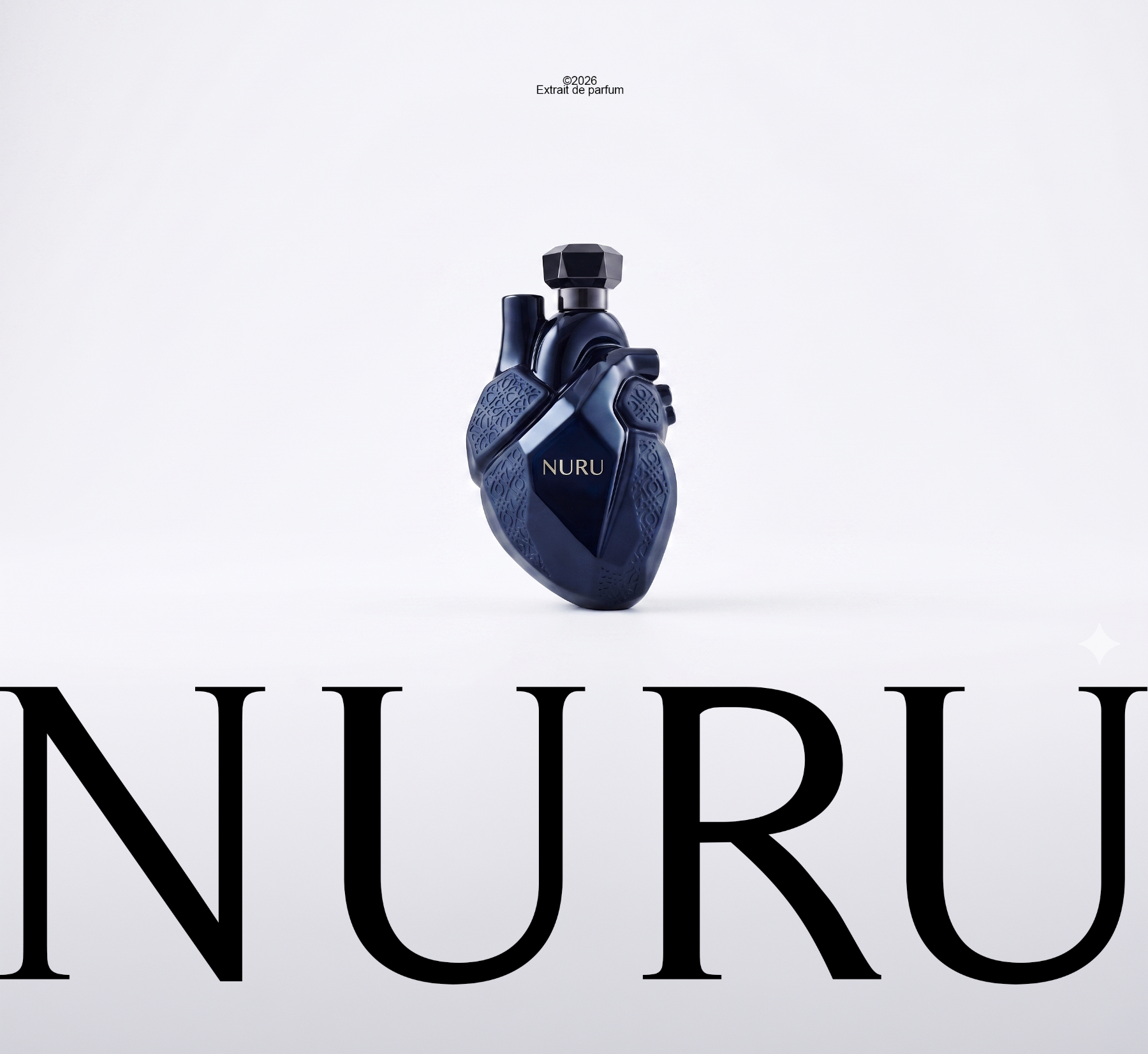 NURU detail