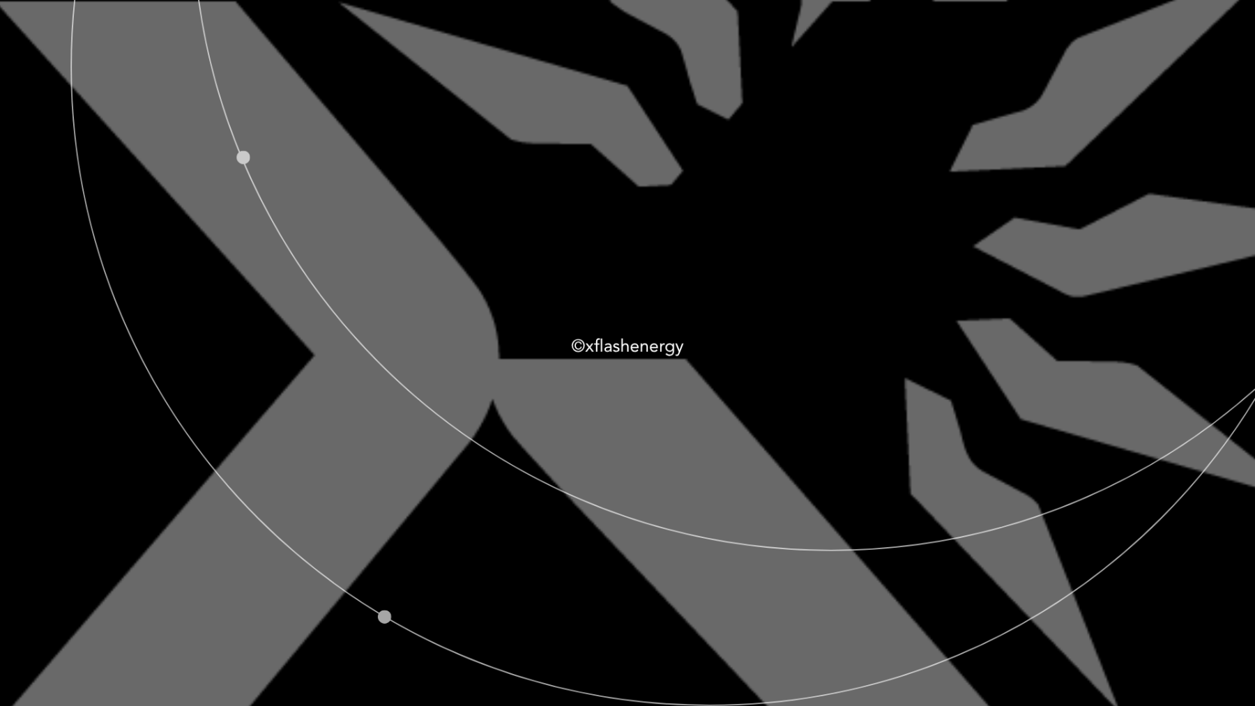 XFLASHENERGY visual