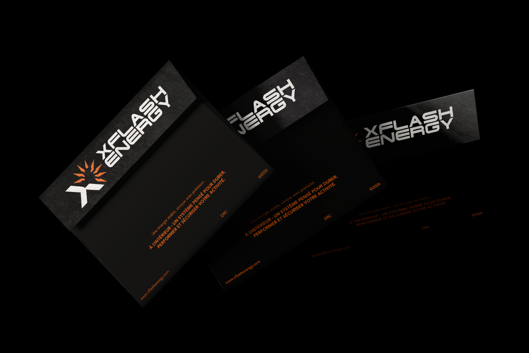 XFLASHENERGY detail