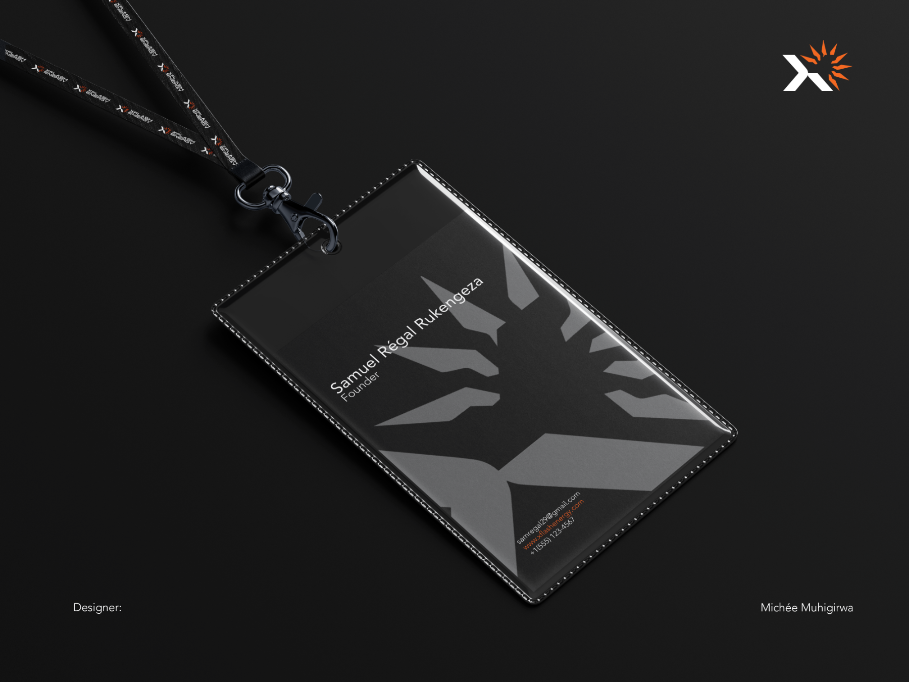 XFLASHENERGY detail