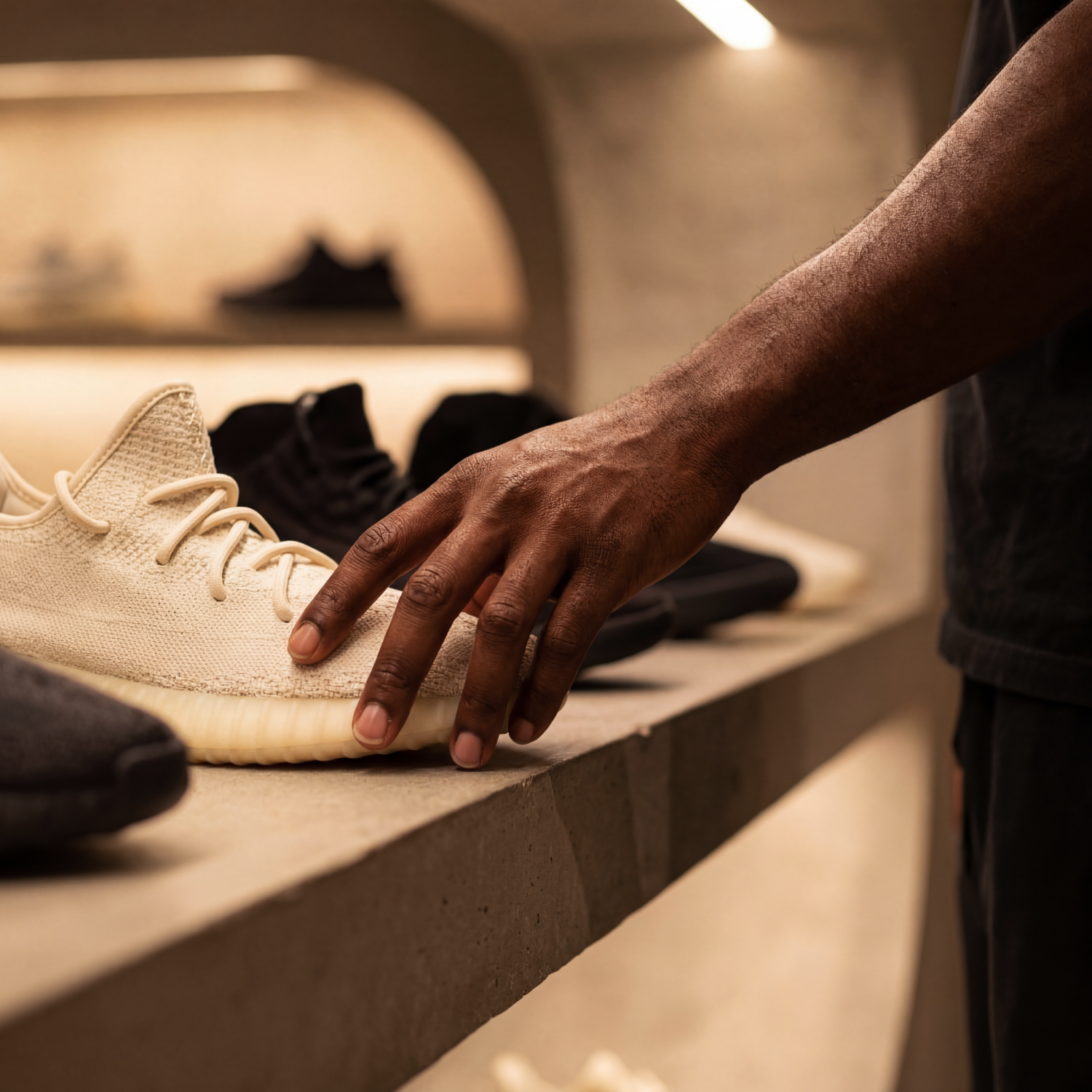 YEEZY final